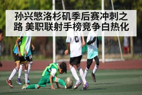 孙兴慜洛杉矶季后赛冲刺之路 美职联射手榜竞争白热化